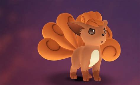 best time to evolve vulpix.